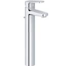 Смеситель для раковины GROHE Europlus с донным клапаном 32618002