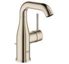 Смеситель для раковины GROHE Essence New с донным клапаном 23462BE1