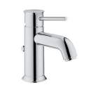 Смеситель для раковины GROHE BauClassic с донным клапаном 23161000