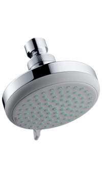 Верхний душ HANSGROHE Croma 27441000 Ø10