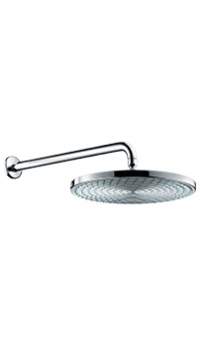 Верхний душ HANSGROHE Raindance S 27493000 Ø39