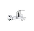 Смеситель для ванны и душа GROHE BauCurve 32806000