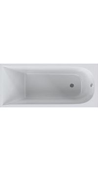 Акриловая ванна TONI ARTI Kaitarain PL Slim 170x75