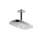 Верхний душ HANSGROHE Raindance Select E 27384400 30x16