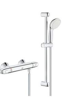 Смеситель для душа GROHE Grohtherm 1000 с термостатом 34151004