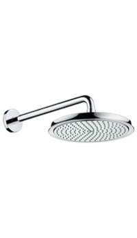 Верхний душ HANSGROHE Raindance Classic 27424000 Ø24