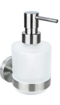 Дозатор жидкого мыла BEMETA Neo 104109115 подвесной