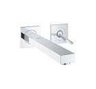 Встраиваемый смеситель GROHE Eurocube Joy 19998000