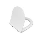 Крышка-сиденье VITRA Sento 110-003-019 c микролифтом